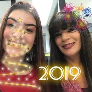 Meet your Posher, Loretta